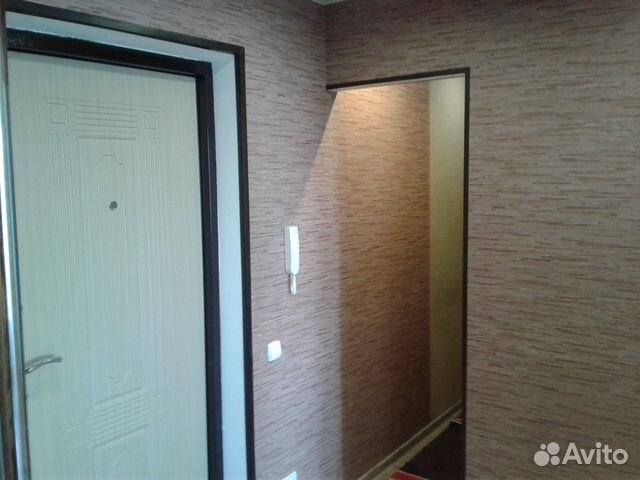 1-к квартира, 41.5 м², 9/16 эт. 1-к квартира, 41.5 м², 9/16 эт.