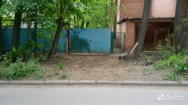Участок 12.5 сот. (ИЖС) Участок 12.5 сот. (ИЖС)