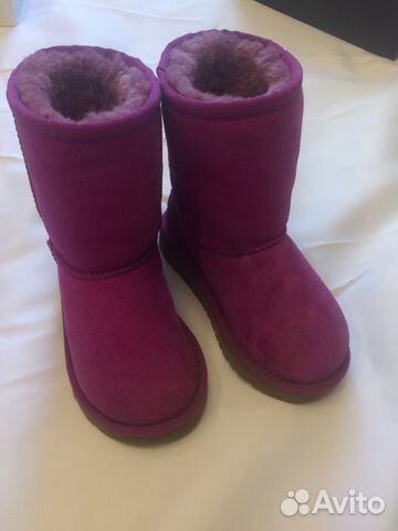 Угги UGG Угги UGG