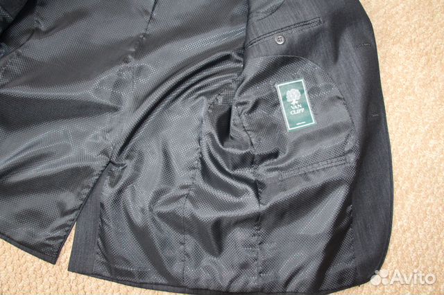 Свадебный костюм 46/176 или для выпускника Свадебный костюм 46/176 или для выпускника