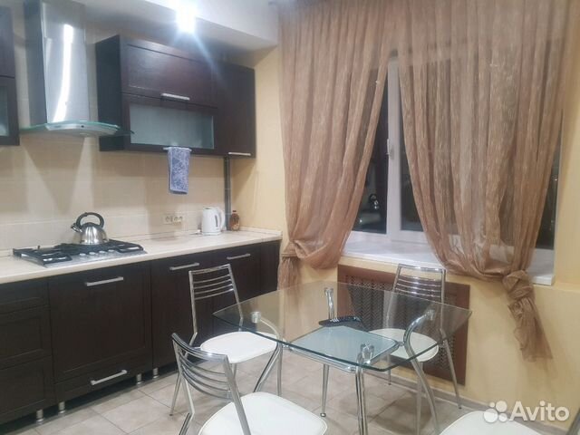 

1-к. квартира, 188 м², 7/12 эт.
