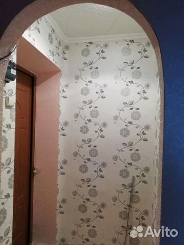 3-к квартира, 61 м², 1/2 эт. 3-к квартира, 61 м², 1/2 эт.