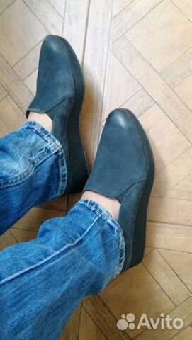 Ботильоны Ботильоны