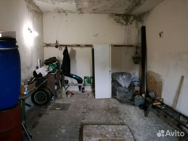 Гараж, > 30 м² Гараж, > 30 м²