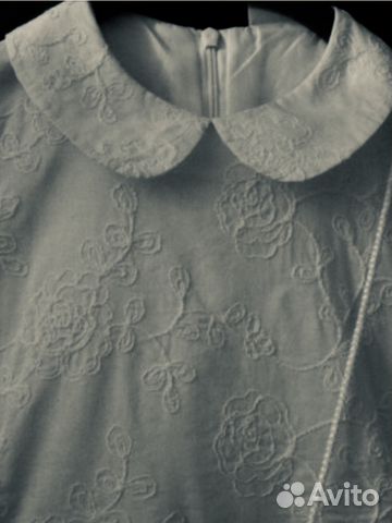 Платье Whoopi (Германия) с сумочкой р.128 Платье Whoopi (Германия) с сумочкой р.128