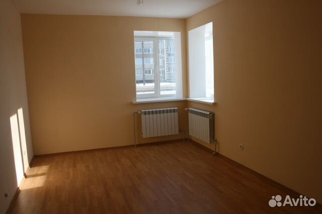 2-к квартира, 54 м², 1/9 эт. 2-к квартира, 54 м², 1/9 эт.