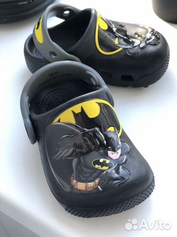 Сандали Crocs Сандали Crocs