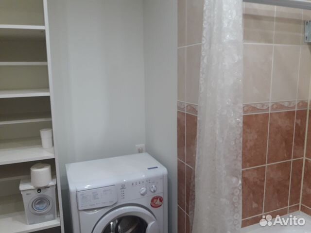 1-к квартира, 31.5 м², 3/6 эт. 1-к квартира, 31.5 м², 3/6 эт.