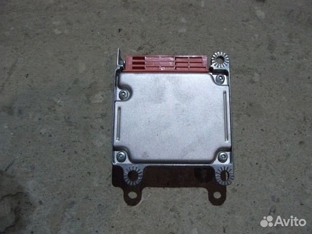 Блок Управления AIR BAG Хундай Акцент Блок Управления AIR BAG Хундай Акцент