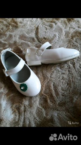 Туфли Туфли