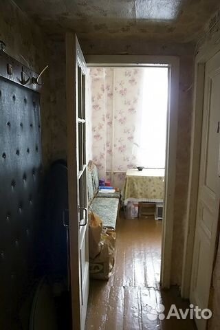 2-к квартира, 49.1 м², 3/4 эт.