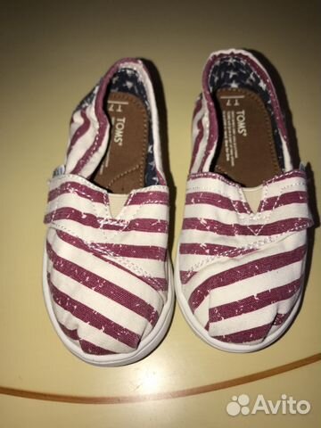 Эспадрильи кеды toms оригинал Эспадрильи кеды toms оригинал