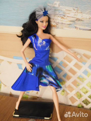 Одежда для Барби. Barbie Одежда для Барби. Barbie