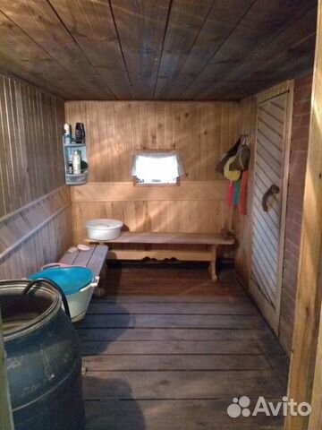 1-к квартира, 31 м², 1/1 эт.
