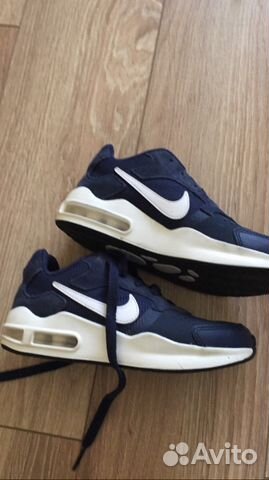 Кроссовки Nike air Кроссовки Nike air
