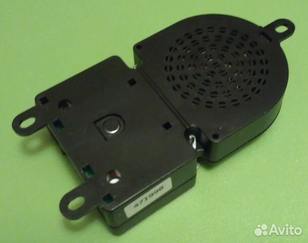 Дверной громкоговоритель Siedle TLE 051-01