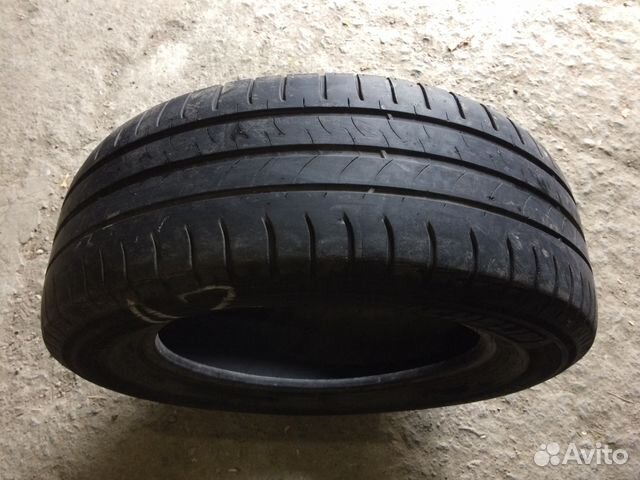 Michelin Energy saver - 215/60/16 (4 шт.)