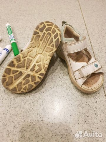 Босоножки Экко Ecco Босоножки Экко Ecco