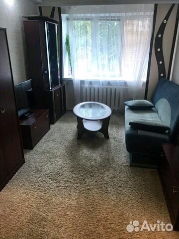 2-к квартира, 45 м², 1/5 эт.