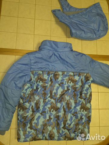 Pelican.Куртка Осень Pelican.Куртка Осень