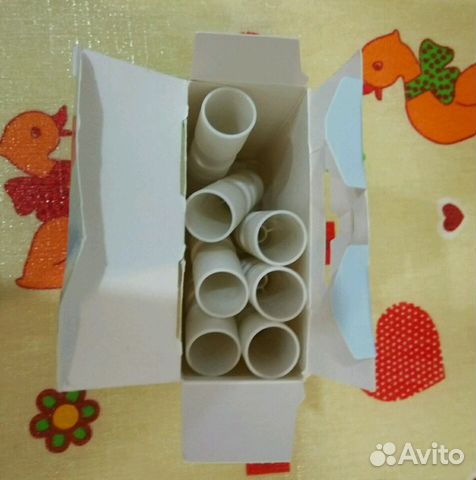 Газоотводные трубки для новорожденных Газоотводные трубки для новорожденных