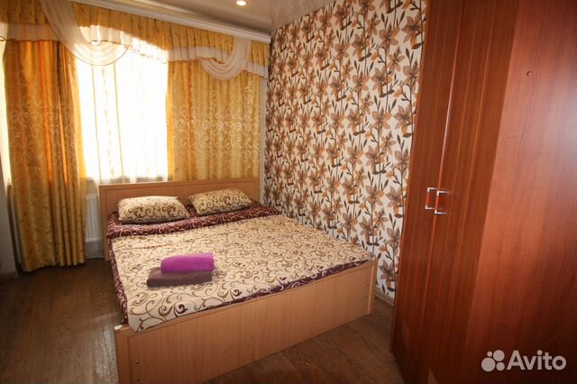 1-к квартира, 33 м², 2/18 эт.