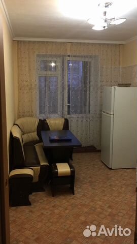 1-к квартира, 45 м², 5/5 эт.