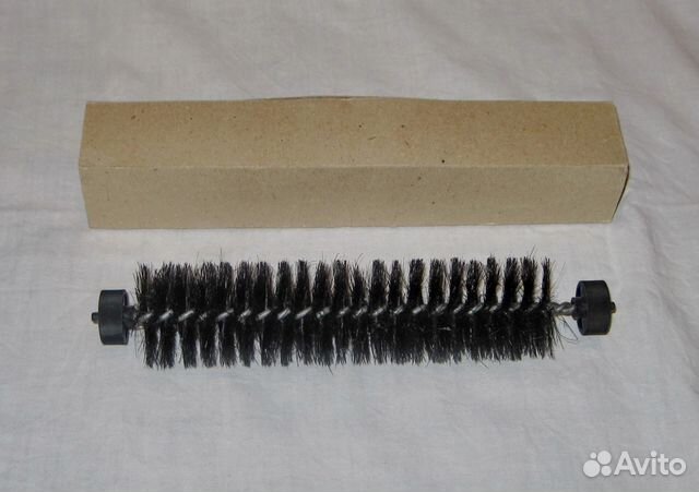 Новая запасная щетка для Kura variant 2001 Новая запасная щетка для Kura variant 2001