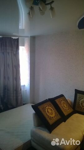 1-к квартира, 44 м², 10/14 эт. 1-к квартира, 44 м², 10/14 эт.