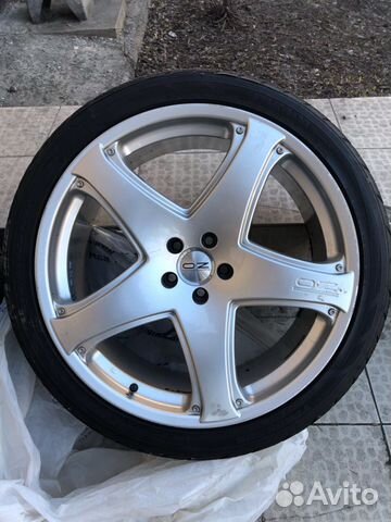 Оригинальные колеса на infinity FX,Ford Explorer R Оригинальные колеса на infinity FX,Ford Explorer R