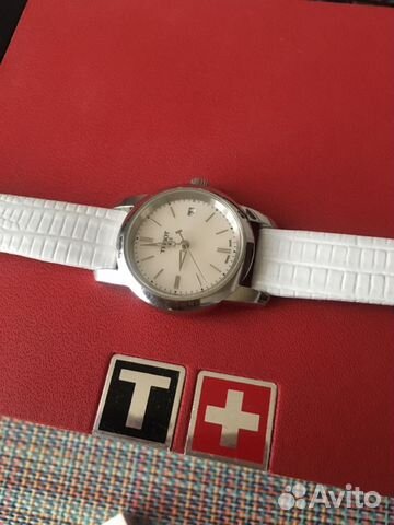Часы Tissot оригинал, Швейцария