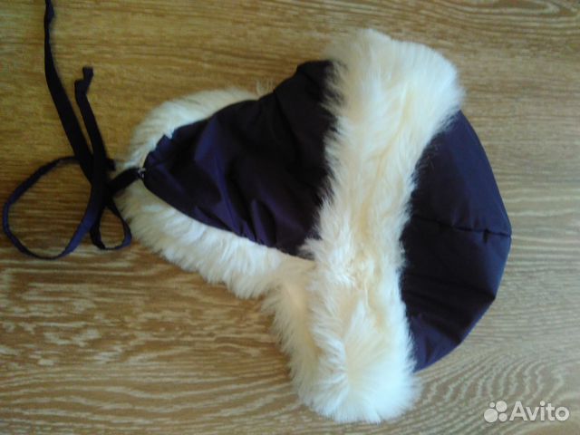 Шапка зимняя Kerry