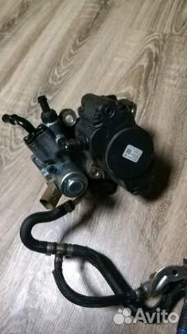 Mercedes x253 GLC w205 тнвд на 651мо