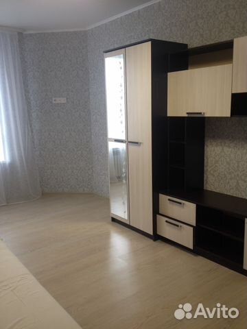 1-к квартира, 46 м², 5/14 эт. 1-к квартира, 46 м², 5/14 эт.