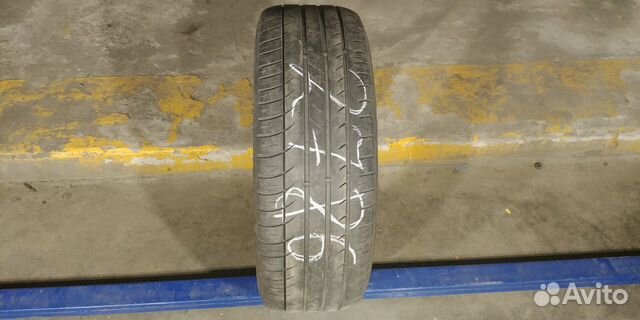 Шины 215 55 ZR17 Michelin Pilot Exalto 94W