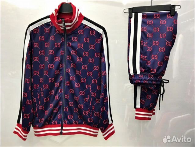 Костюм Gucci Костюм Gucci