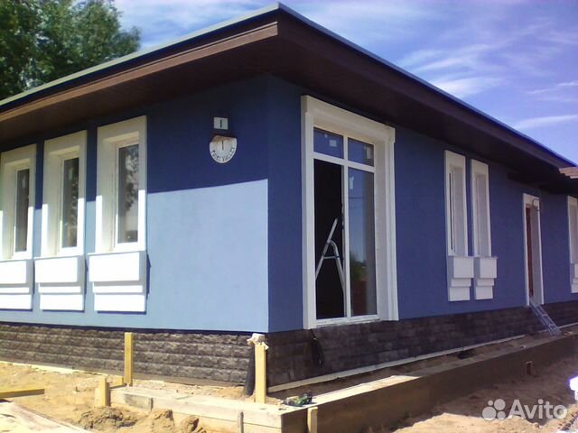 Строительство домов из газобетона,кирпича, каркас Строительство домов из газобетона,кирпича, каркас