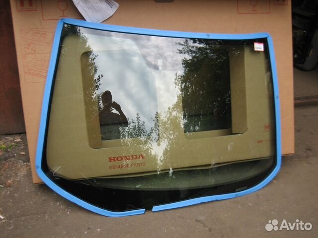 Стекло лобовое хонда CR-V 4 73111-T1G-G11