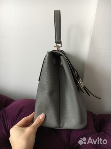 Сумка Prada Milano оригинал