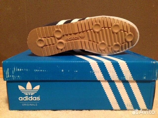 Кроссовки Adidas Samba Кроссовки Adidas Samba