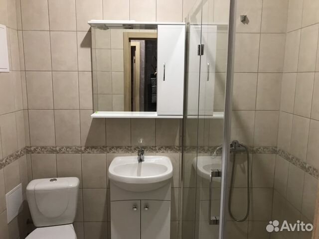 1-к квартира, 35 м², 4/12 эт. 1-к квартира, 35 м², 4/12 эт.