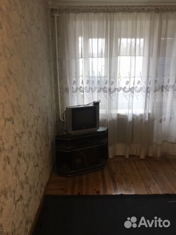 3-к квартира, 55 м², 2/4 эт.