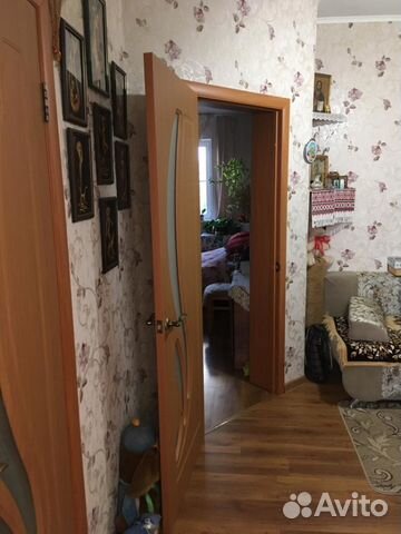 1-к квартира, 41 м², 1/3 эт.