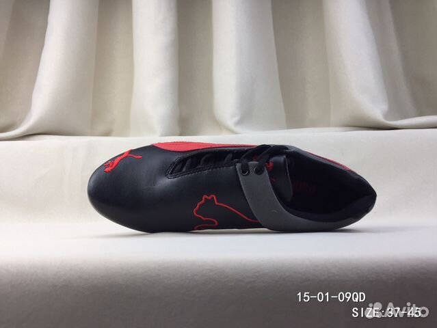 Кроссовки Puma Ferrari Кроссовки Puma Ferrari