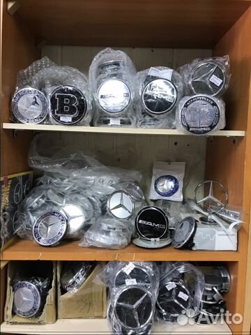 Проставки колесные для мерседес в ассортименте