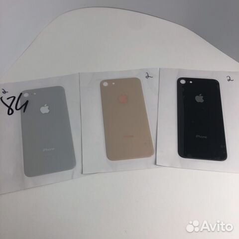 Задняя Стекло Iphone Xs Купить