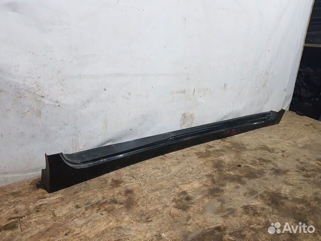 Накладка порога правая Nissan Teana L33 14-н.в Накладка порога правая Nissan Teana L33 14-н.в