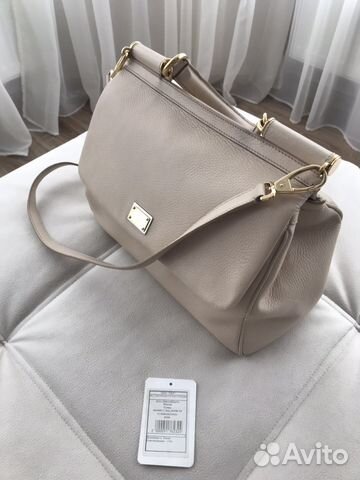 Сумки Dolce & Gabbana Sicily и Alexander Wang Сумки Dolce & Gabbana Sicily и Alexander Wang