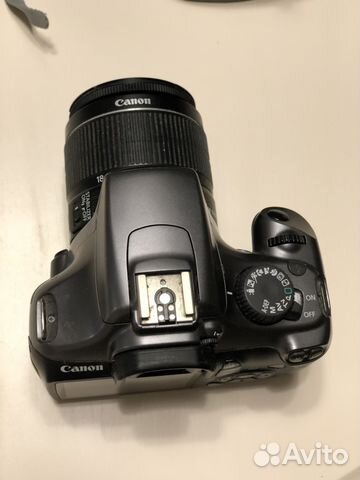 Фотоаппарат canon 1100d Фотоаппарат canon 1100d