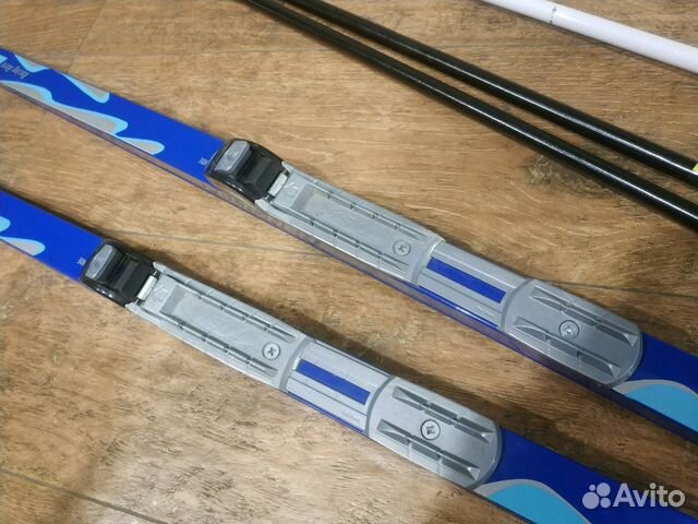 Беговые лыжи peltonen для конька Беговые лыжи peltonen для конька